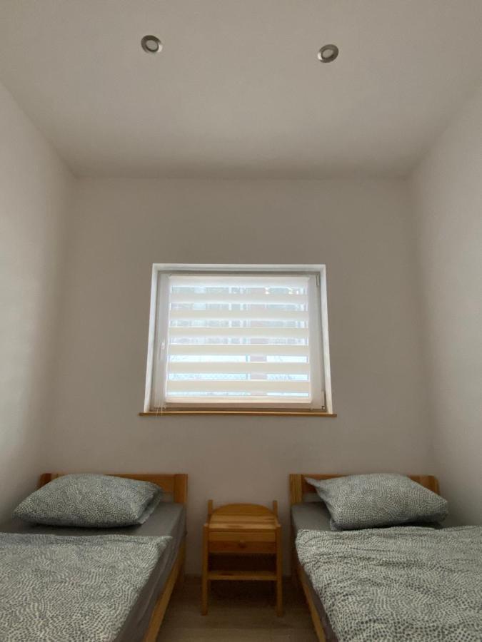 Zacisze Villa Karlow Exterior foto