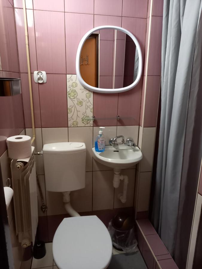 Zacisze Villa Karlow Exterior foto