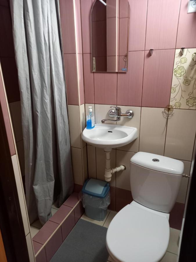 Zacisze Villa Karlow Exterior foto