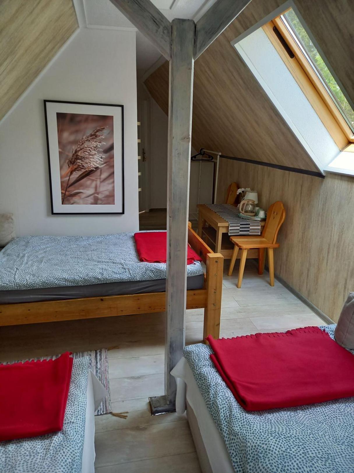 Zacisze Villa Karlow Exterior foto